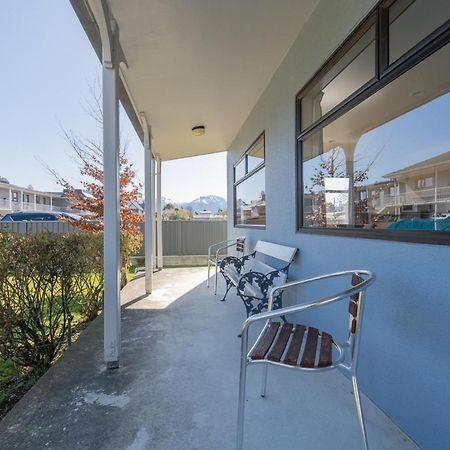 Te Anau Motel & Apartments Eksteriør bilde